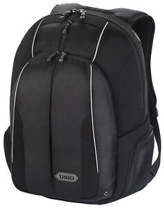 Shoei Backpack 2.0 0412-0105-00