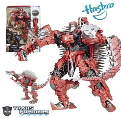 Transformers Figur Scorn - Bild 1 von 4