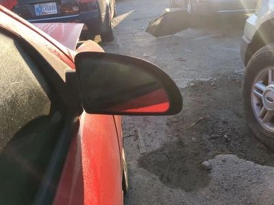 Espejo retrovisor eléctrico Chevrolet Cobalt 2005-2010 pasajero vista lateral derecho UHPRN Foto 1 de 4