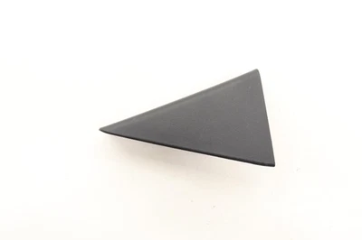 Honda Insight 2019-2021 puerta trasera izquierda moldura cubierta panel fabricante original negro_BK Foto 1 de 4