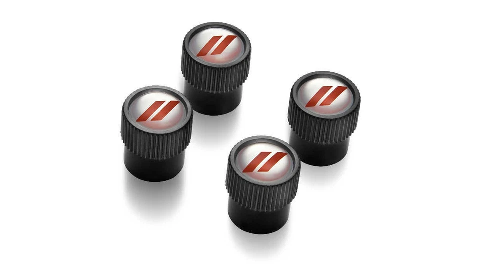 Tire Valve Stem Cap-R/T, VIN: M Mopar 82214776 fits 2008 Dodge Avenger - Image 1 of 4