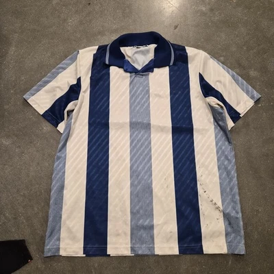 vintage 90s soccer jersey - Image 1 of 3