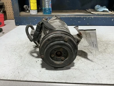 AC Compressor Turbo Fits 15-19 TRANSIT 150 851337 Foto 1 de 4