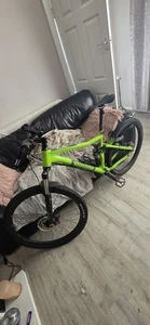 Men's Mountain Bike - Picture 1 of 4