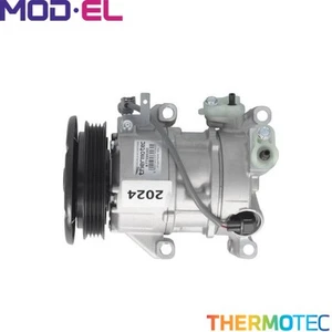 COMPRESSOR AIR CONDITIONING KTT090303 FOR TOYOTA YARIS/Hatchback/Van 1.3L 4cyl - Picture 1 of 9