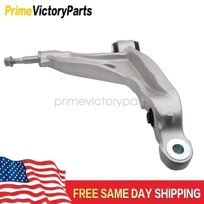 Brazo de control inferior delantero izquierdo suspensión LEXUS RC350 GS350 RC300 48640-30320 Foto 1 de 4