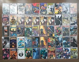 Comics Mixed Comic Lot Of 50 pc new arrives (lot33) - Picture 1 of 24