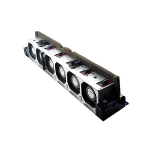 6 x 747596-001 ProLiant DL380 Gen9 Plus ventilateur boîtier ventilateur V60E12BS2CB5-08T06 - Photo 1/3