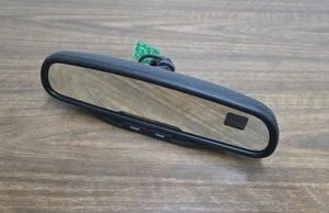 2003-09 Silverado Sierra Envoy GNTX-261 Interior Rear View Mirror OEM. E11015322 - Bild 1 von 8