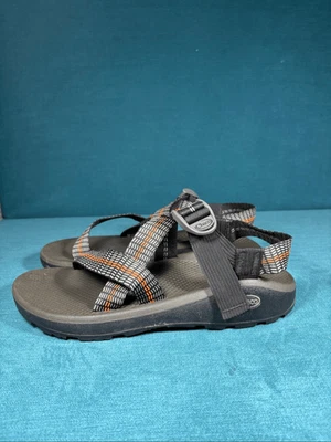 Chaco Performance 鞋 Z/1 经典防水运动凉鞋美国男式 10 — 第 1/4 张图片