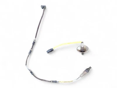 Juego de 2 sensores de emisión de oxígeno O2 Honda CR-Z CRZ 11-16, 36532-RTW-G03, E035, OE Foto 1 de 4