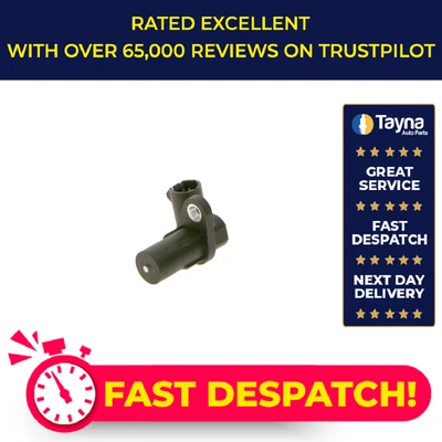 Sensor RPM/Cigüeñal compatible con VOLVO V40 645 1.9D 00 a 04 Bosch 30617112 Calidad Foto 1 de 4