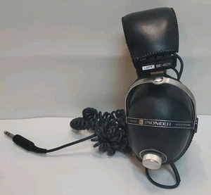 Pioneer Kopfhörer SE-405 - Bild 1 von 8
