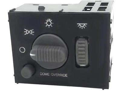 Interruptor de control de fader para GMC Sierra 1500 1999-2002 SMP 24576BYSY 2000 2001 Foto 1 de 2