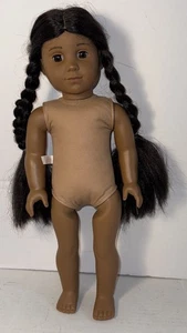 Muñeca American Girl Kaya Native American Indian 18" Pleasant Company 2002 - Imagen 1 de 11