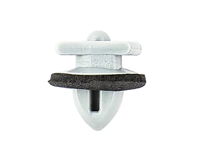 10x PRO PARTS 1372059 Clip Moldura Exterior Volvo 244 245 240 242 265 262 264 Foto 1 de 1