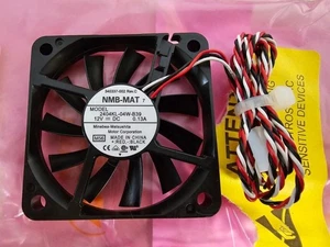 HP D530 Case Fan 340337-002 - Afbeelding 1 van 1