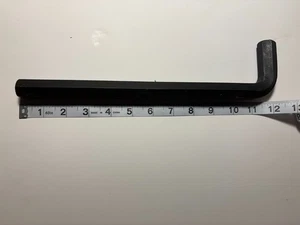 5/8" x 12"  Long Arm Hex Key Allen Wrench CR-V - Picture 1 of 2