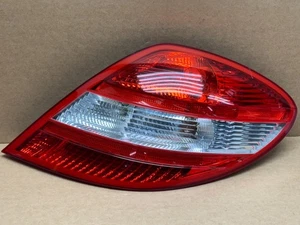 2006-2008 MERCEDES SLK280 REAR RIGHT TAIL LIGHT TAILLIGHT LAMP OEM LOT750 - Picture 1 of 12