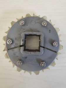 Intralox Conveyor Sprocket D4CYE7-0 - Picture 1 of 4