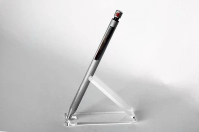 Lamy CP1 Ballpoint pen Tripen Pendulum Brushed Steel Vintage - Image 1 of 4