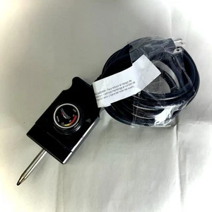 Genuine MASTERBUILT Electric Smoker Replacement Power Cord Probe Control OPT-001 - Picture 1 of 3