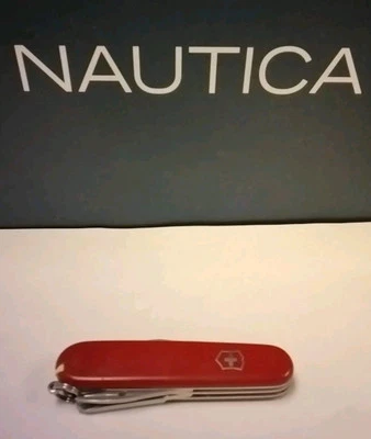 Victorinox Swiss Army Tinker Knife - Image 1 of 4