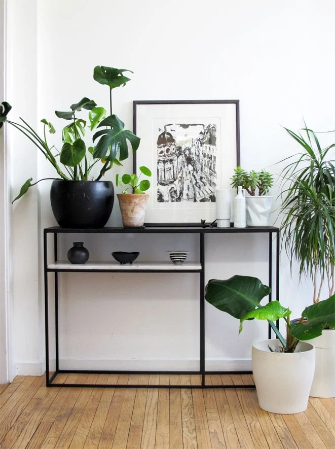 木製ラック・ウッドラック THE CONRAN SHOP BALANCE CONSOLE 木製ラック・ウッドラック THE CONRAN SHOP BALANCE CONSOLE THE