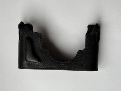 Estuche de cuero genuino para cámara Leica para M9/M9P/M8 Foto 1 de 4