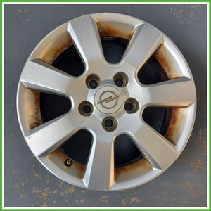 Cerchio in Lega OPEL MERIVA (X03) (dal 03/2003 al 12/2010) 15 pollici 15 6.0J - Imagen 1 de 3