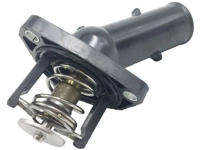 Carcasa termostato Toyota Tundra 2005-2014 71678CGCT 2008 2006 2012 2007 Foto 1 de 3