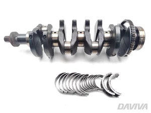 Land Rover Freelander Engine Crankshaft 2.0 Td4 4x4 Diesel 80kW (109 HP) 37CR4 - Picture 1 of 11