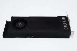 Karta graficzna Acer VGA board Predator PO5-610 Oryginalna - Zdjęcie 1 z 1