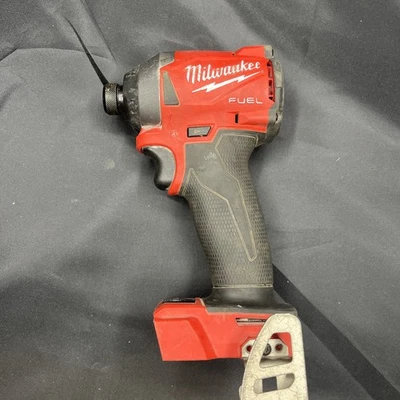 Milwaukee M18FID2-0 18V 1/4" Impact Driver SPARES & REPAIRS - Image 1 of 3