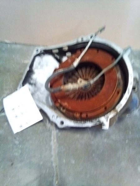 1987 PORSCHE 944 CLUTCH FLEX PLATE HOLDER 70723 - Image 1 of 1