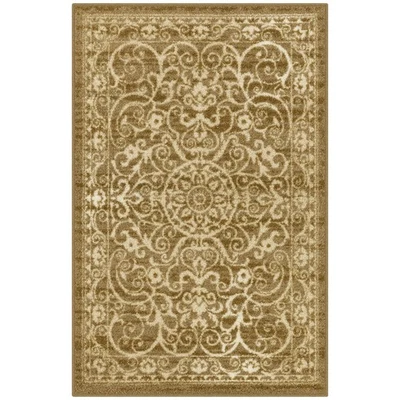 Pelham Transitional Area Rugs - Made in USA - Washable, Non Slip, Indoor Carp... - Image 1 of 4