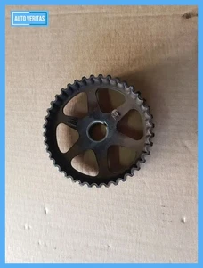 original Honda Prelude V IV gear top BB3 BB9 F20A4 2.0 16V 98kW 133PS - Picture 1 of 2