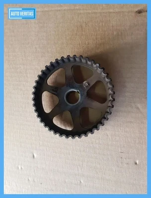 original Honda Prelude V IV gear top BB3 BB9 F20A4 2.0 16V 98kW 133PS - Image 1 of 2