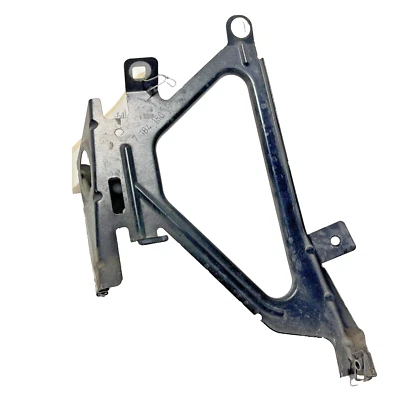 BMW 750 LI 2009-2015 soporte de montaje para guardabarros del lado del pasajero delantero OEM =416= Foto 1 de 4