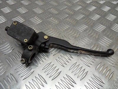 Aprilia SR 50 / 125 GRIMECA Front brake master cylinder 1997 to 2004 - Image 1 of 4