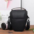 1Pc SLR Camera Bag Digital Shoulder Bag Photographic Equipment Triangle Bag