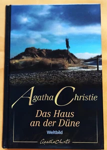 Agatha Christie Das Haus an der Düne - Bild 1 von 6