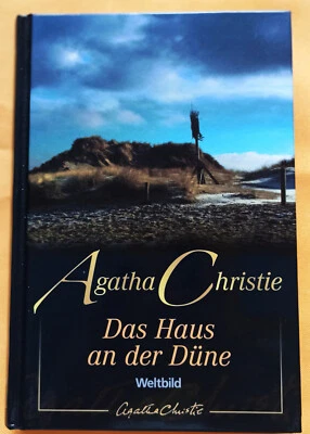 Agatha Christie Das Haus an der Düne - Bild 1 von 4