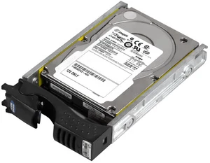Hard Drive EMC 118032243-A04 005047873 ST373405FCV 73GB 10K 16MB FC 3.5'' - Picture 1 of 3
