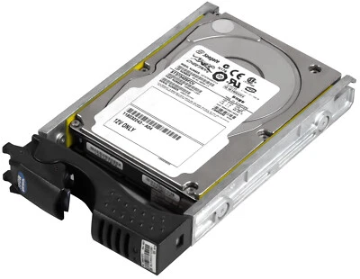 Hard Drive EMC 118032243-A04 005047873 ST373405FCV 73GB 10K 16MB FC 3.5'' - Image 1 of 3