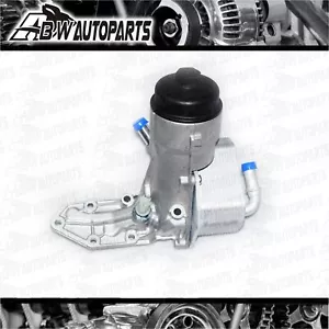 Oil Cooler For Ford Ranger PX Everest UA Mazda BT 50 2.2 3.2L Diesel BB3Q6B624EA - Picture 1 of 6