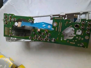 Renault 25 Dashboard Printed Circuit 7701032248 - Picture 1 of 4