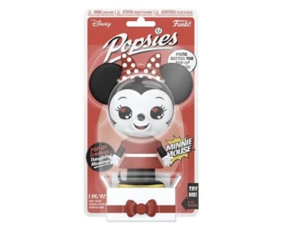 Disney Funko Popsies Valentine Minnie You're My One and Only Figure New Box - Image 1 of 4