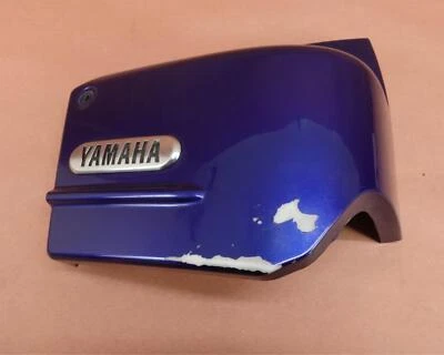 Panel de cubierta lateral derecho Yamaha V Star 650 Custom XVS650 1998-2015 Foto 1 de 4