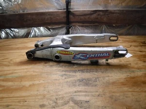 YZ250 Swingarm Swing Arm Suspension Rear Arm 1999 - Picture 1 of 5